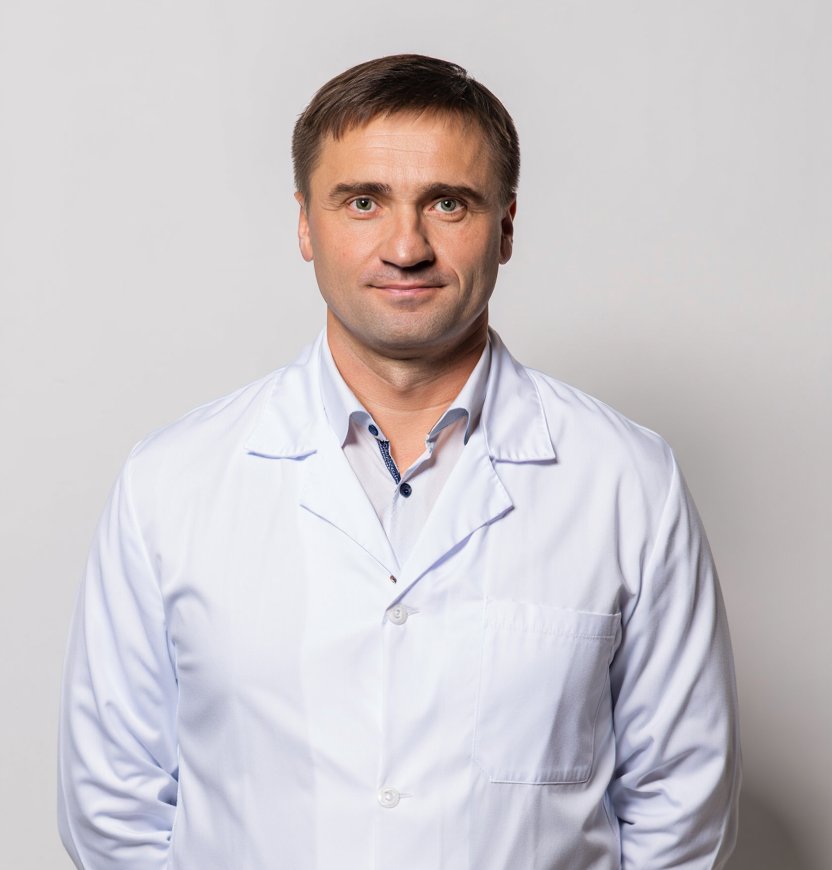 Мельников Андрей Павлович