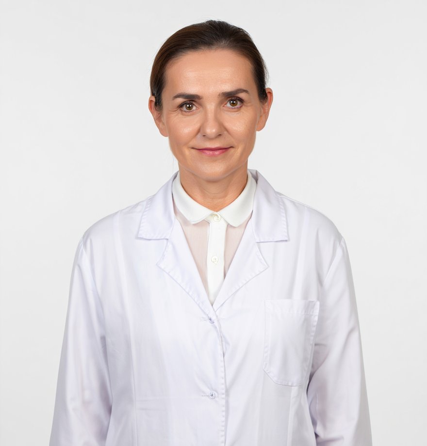 Смирнова Елена Викторовна