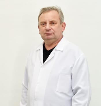 Жуков Виктор Данилович